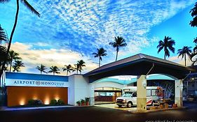 Airport Honolulu Hotel
